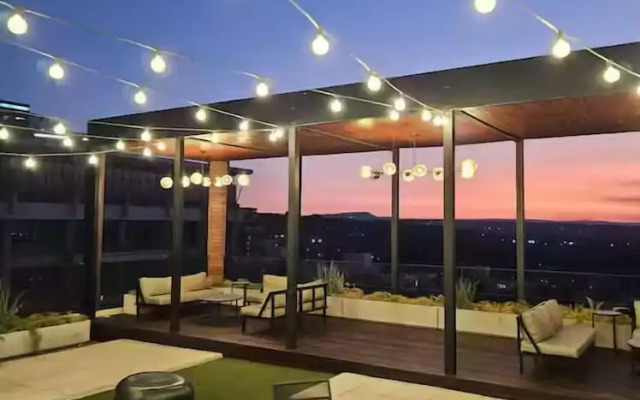 1 Bedroom Apartment in Sandown