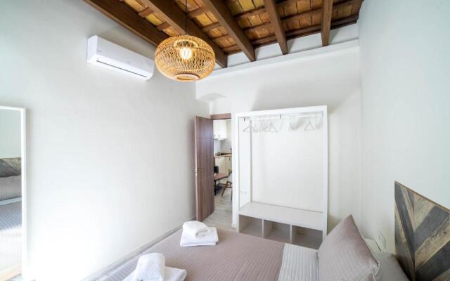 Apartamento Arcos