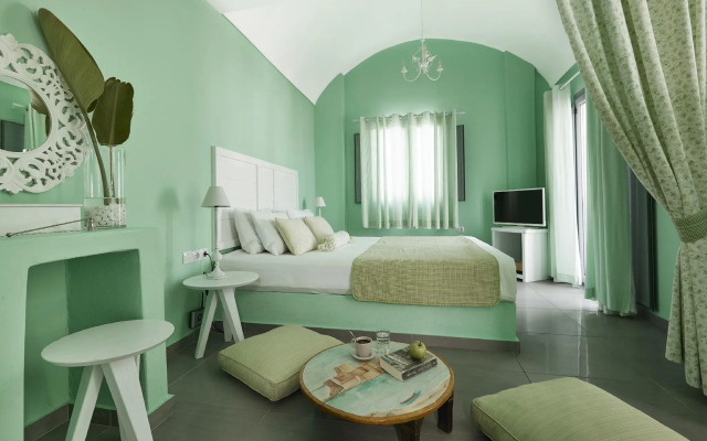 Senses Boutique Hotel