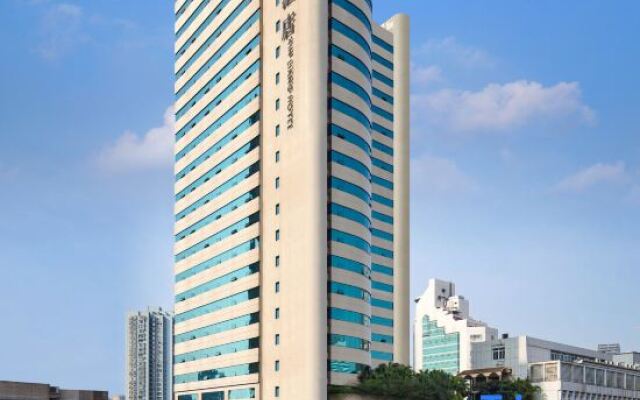 Chengdu Xinliang Hotel