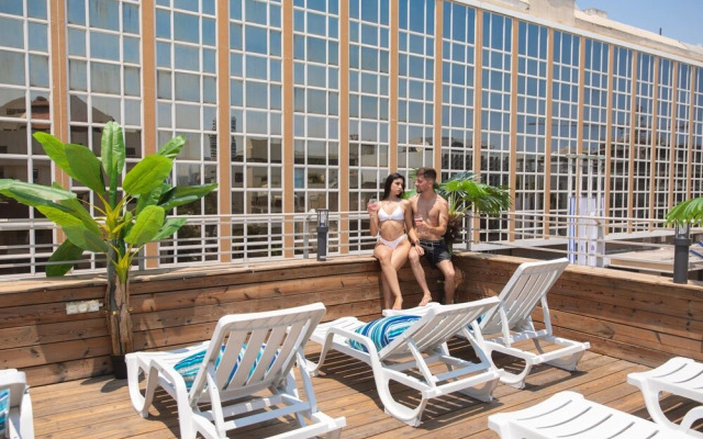 Dream Beach TLV Boutique Hotel