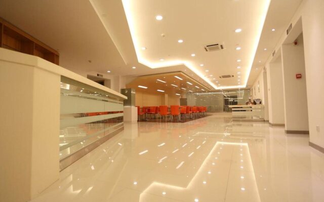 ibis Hangzhou Huanglong