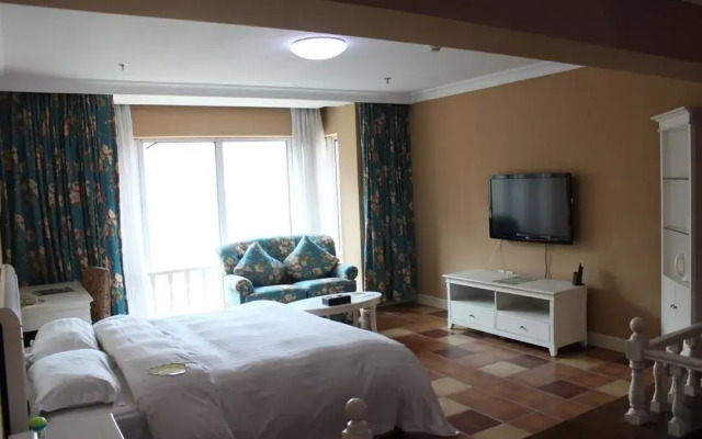 Shenyang Ramada Hotel And Stes