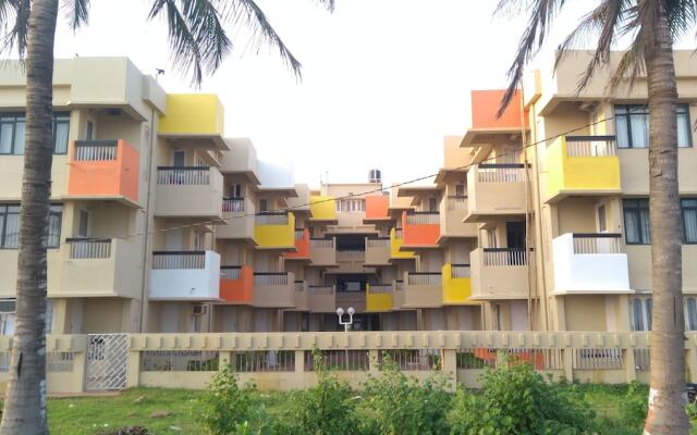 Hotel Samudra
