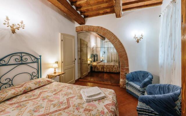 Borgo Villa a Sesta