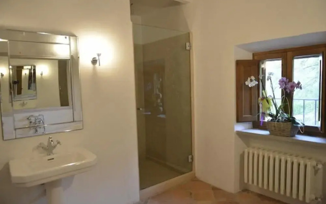 Verdidea - VILLA I LECCI