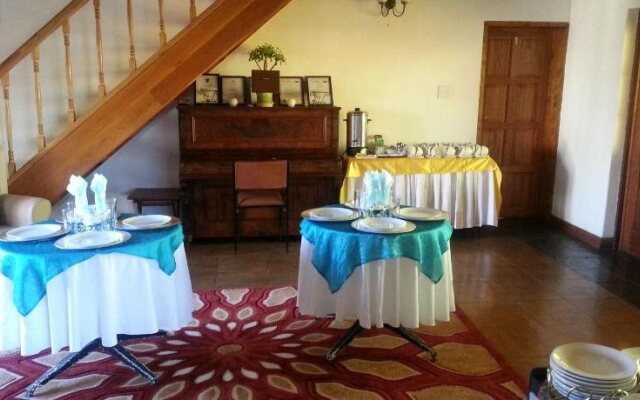 Twin Gables Guest House