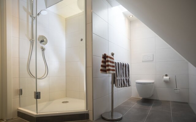 Anno Domini 1716 Boutique Hotel