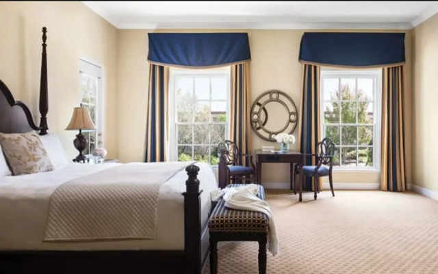 Langham Huntington, Pasadena, Los Angeles