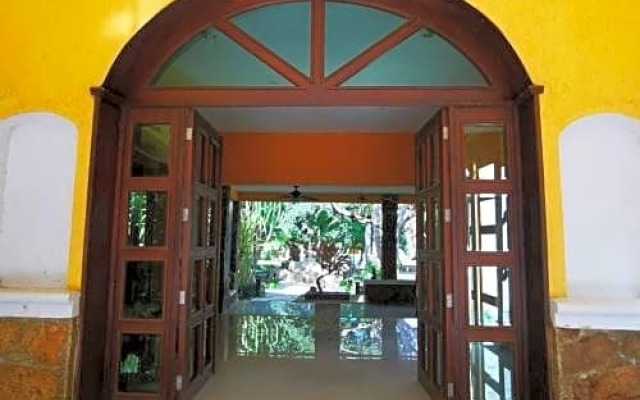 Hotel Paraíso Kuche