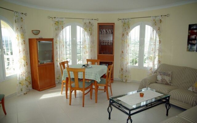 Villa in Benitachell, Alicante 102533 by MO Rentals