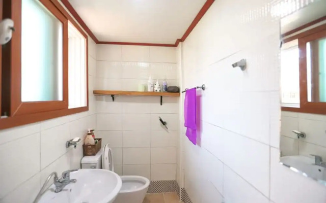 Jeonju Hanok Village Kkol Guesthouse