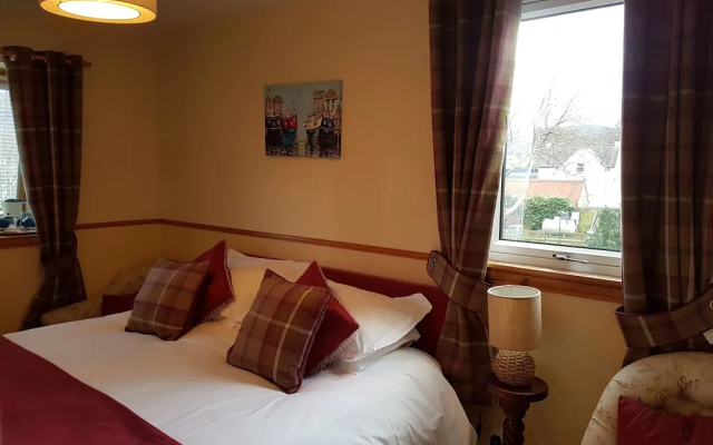 Creagan Guest House
