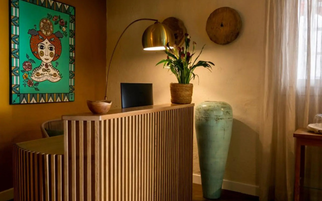 Mikasa Ibiza Boutique Hotel - Adults Only