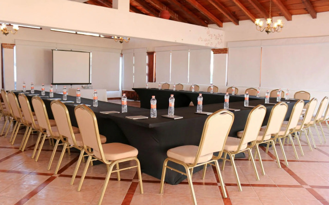 Hotel Agua Escondida Taxco Centro