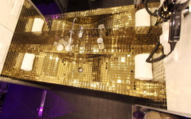 PLAZA INN stays design Dortmund