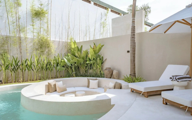 Villa Bōld 06 At Bōld - Luxury Villas