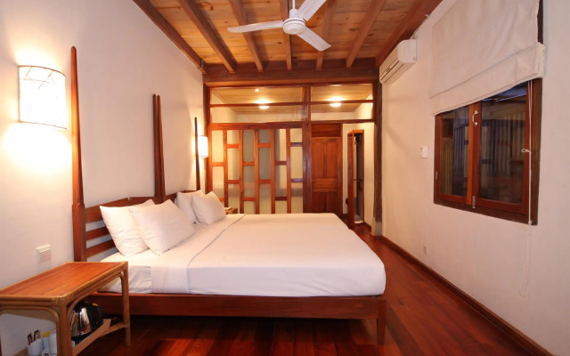 Sala Prabang Hotel