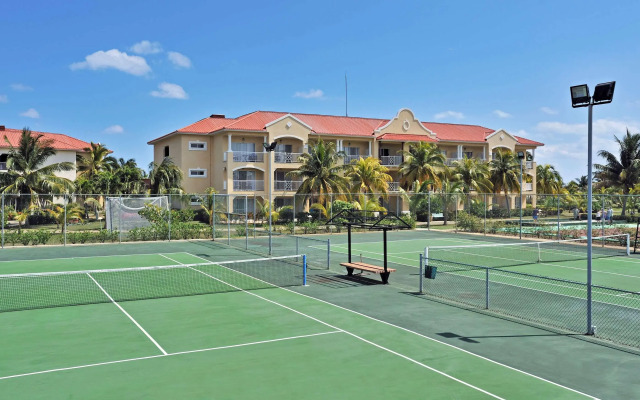 Paradisus Princesa del Mar Resort & Spa