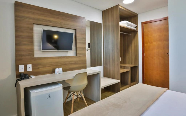 Nobile Inn Meridional Cariacica