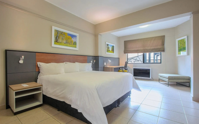 The Park Lodge Hotel