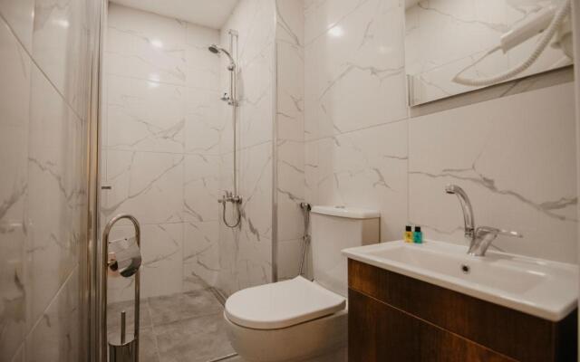 Copper House Trabzon