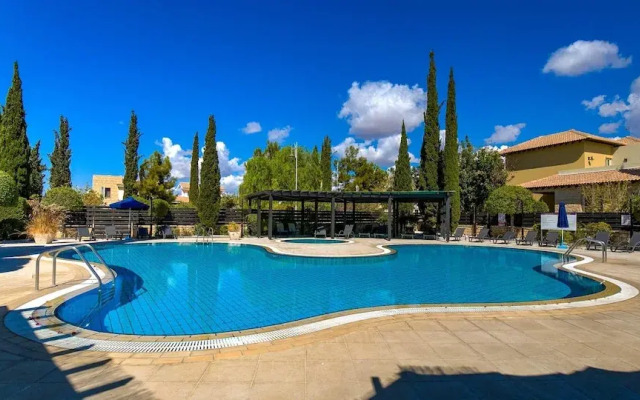 Apartment U6 Vouni in Kouklia