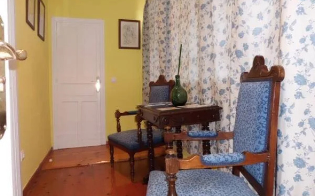 Hotel Casona Selgas