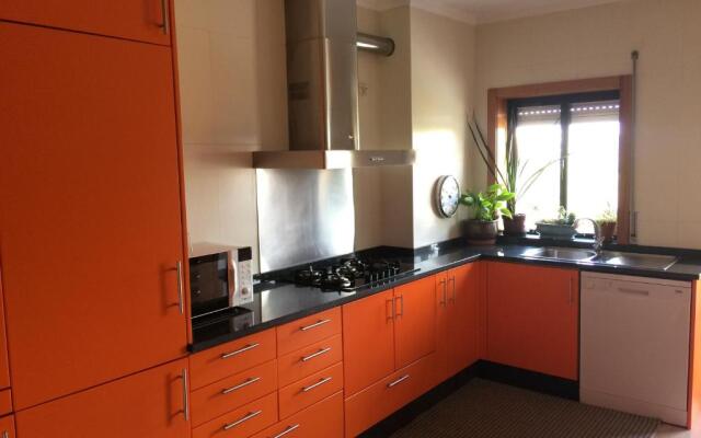 Apartamento Praia Azul