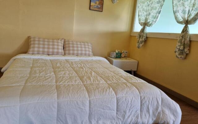 Haumok-gil 52 Rent-a-House