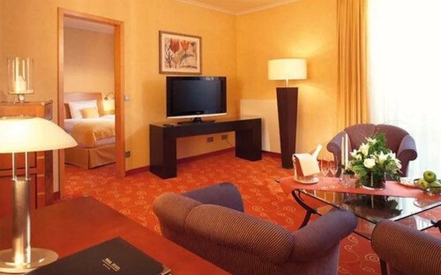 Vital Hotel Westfalen Therme