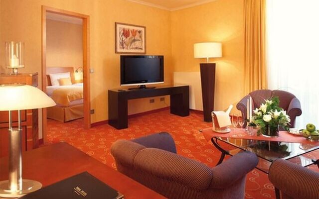 Vital Hotel Westfalen Therme