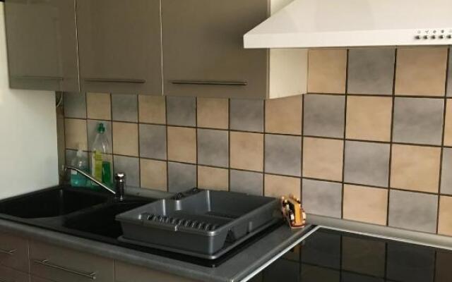 Nice House close to the circuit