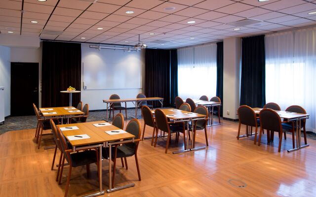 Quality Hotel Royal Corner