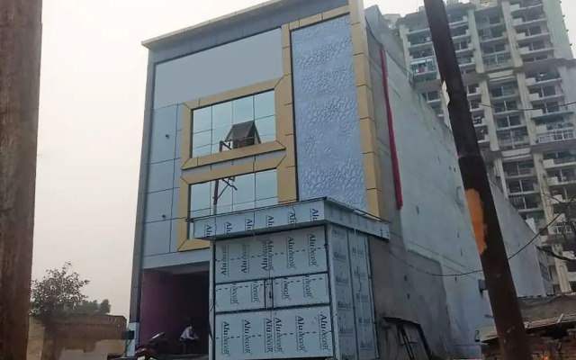 Oyo 22654 Hotel Vikrant