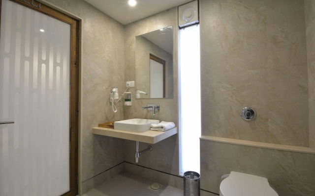 Urbane The Hotel