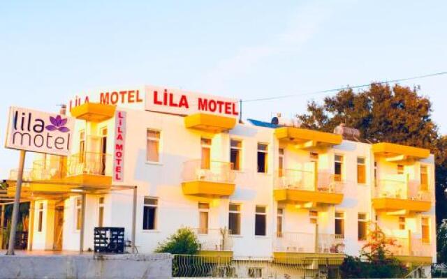 lila motel