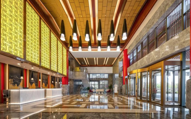 Guoyuan Hotel