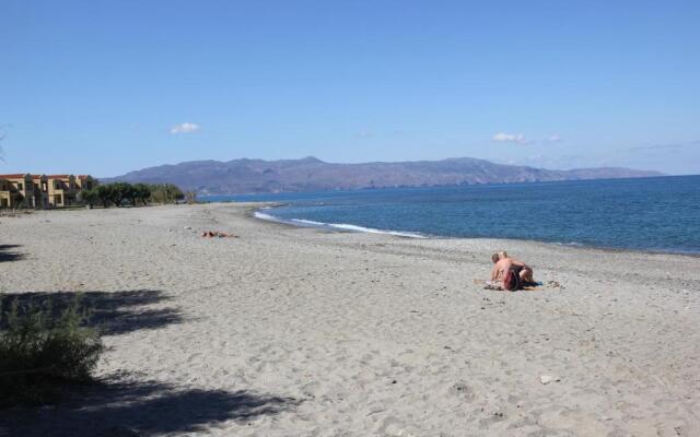 Tasos Cottages
