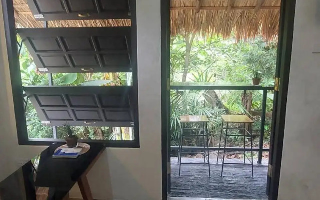 Cheeva at pai ชีวา แอท ปาย