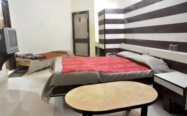 Hotel Sharan