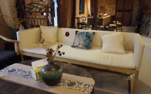 Mogan 123 Villa