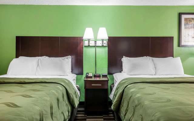 Quality Inn