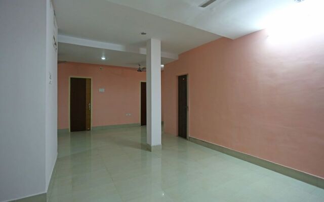 OYO 9245 near KIIT University