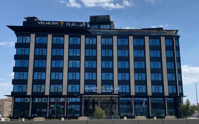 Velar Inn Hotel