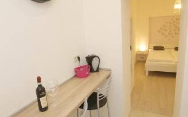 Zadar Inn Strawberry apartment