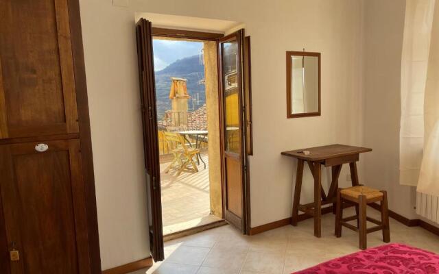 Ostello-Albergo dagli Elfi