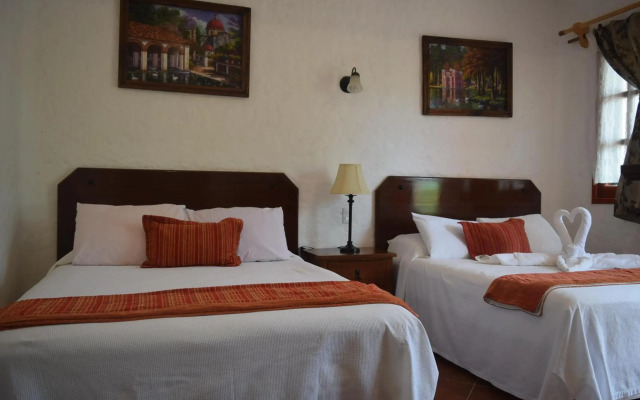 Hotel el Moro