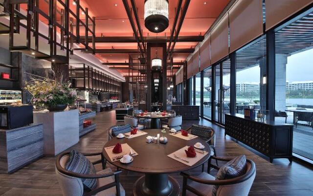 Song Hotel Chengdu Qingcheng