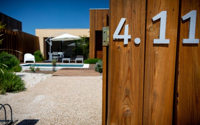 Pestana Troia Eco Resort & Residences